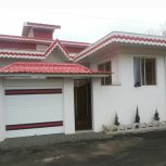 خانه ویلایی