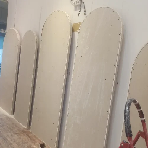 کناف و سقف کاذب