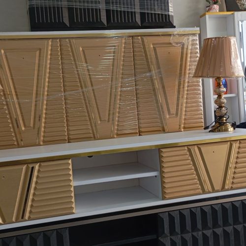 صنایع چوب و مبلمان (امیر)