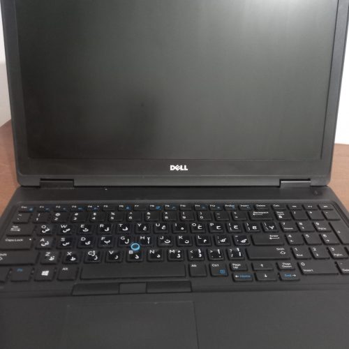 لپتاپ استوک مدل دل