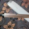 فروش یک عدد چاقو شکاری غلاف دار و با طرح خیلی زیبا باحال