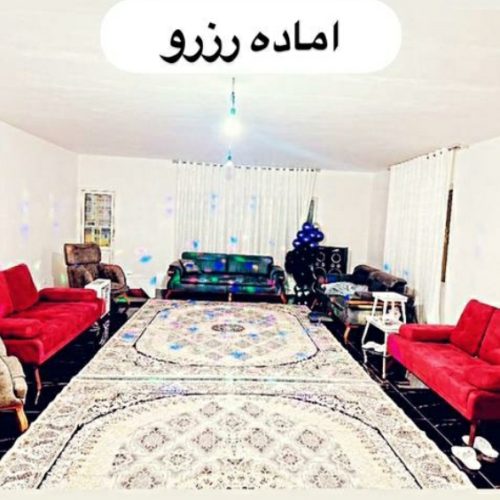 اجاره ویلا در فرارت
