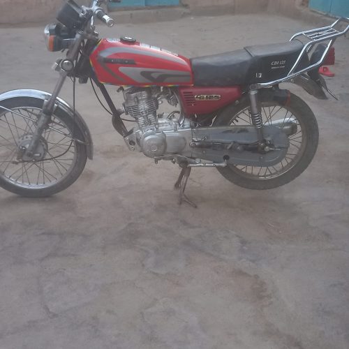 موتور احسان مدل 93