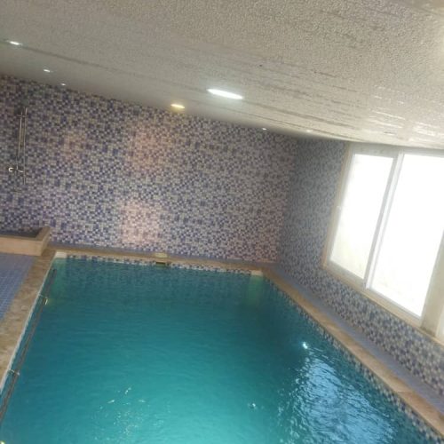 ویلا اجاره ای