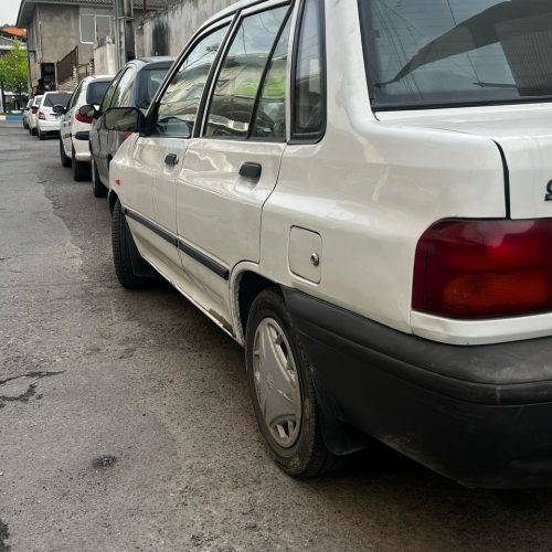 فروش خودرو