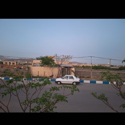 خانه ویلایی درجزین