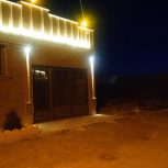 خانه ویلایی سند تک برگ