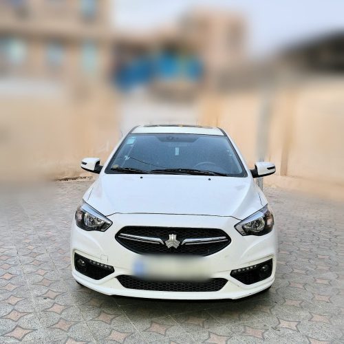 شاهین G 1402 سانروف