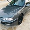 پژو پارس نوک مدادی مدل 1400
