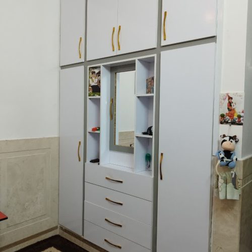 منزل ویلایی