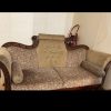 مبلمان،سرویس خواب دونفره،کنسول وآینه