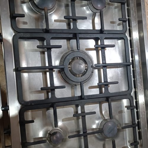 اجاق گاز فردار