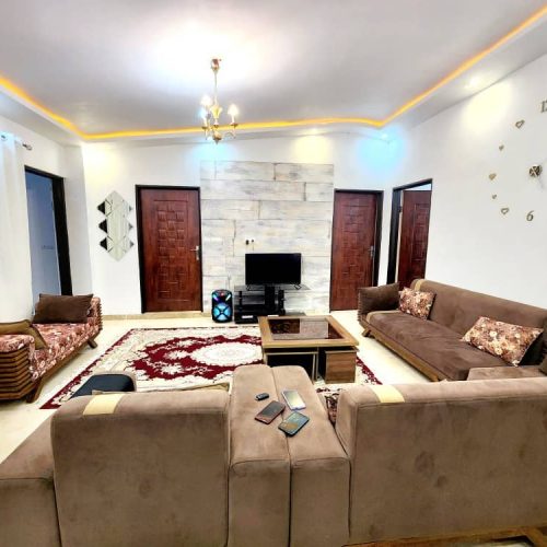 ویلا اجاره ای