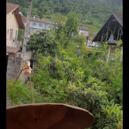 فروش ویلایی یا تهاتر خودرو