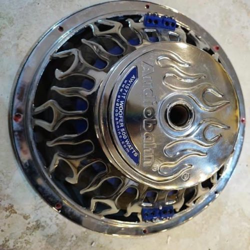 ضبط، میدرنج، فولرنج ،آمپ و…