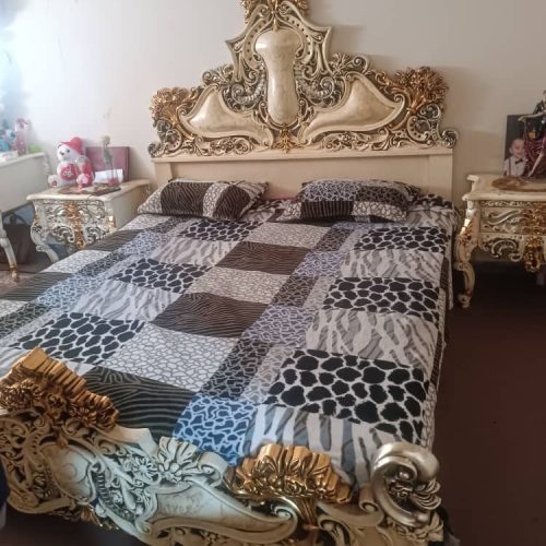 سرویس خواب دو نفره