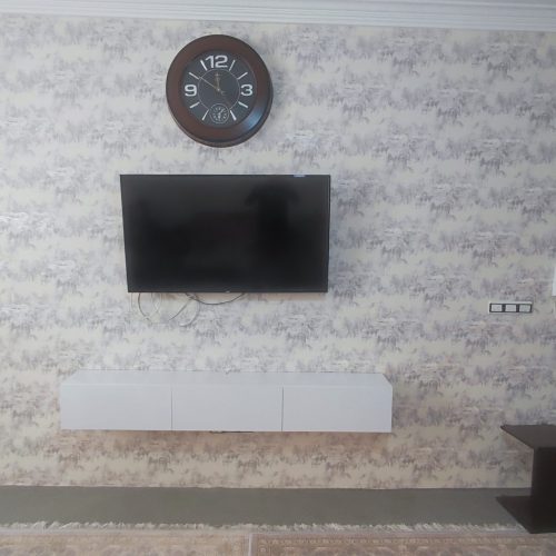 ساخت اجرا کابینت کمد دیواری