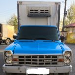 فروش نیسان یخچالدار