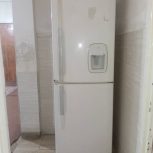 فروش یک یخچال و فریزر