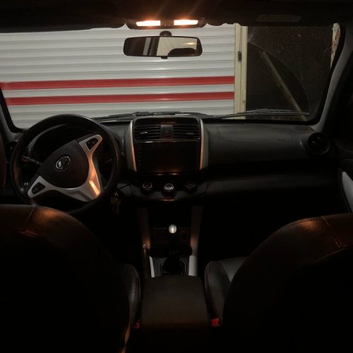 لیفان x60 مدل 93