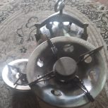 پیک نیک نووسری اضافه و زودپز 10 نفره