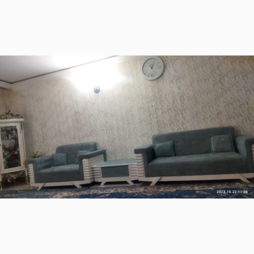 مبل 7نفره درحدنو