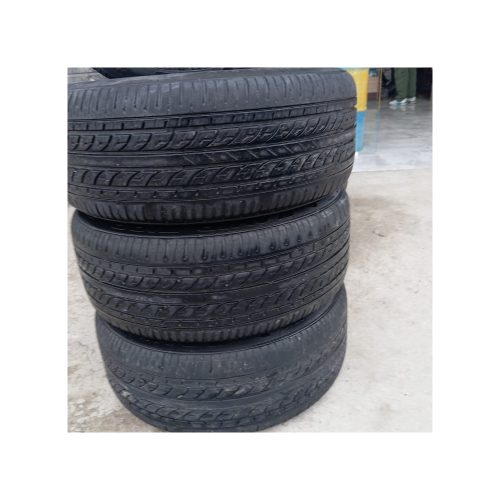 رینگ و لاستیک اسپرت شاخ گوزنی سایز 16