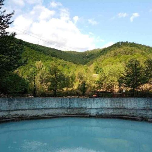 مازندران فروش زمین مسکونی 852متر