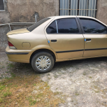 سمند X7 مدل 83 دوگانه سوز