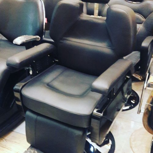 صندلی اداره و آرایشگاه