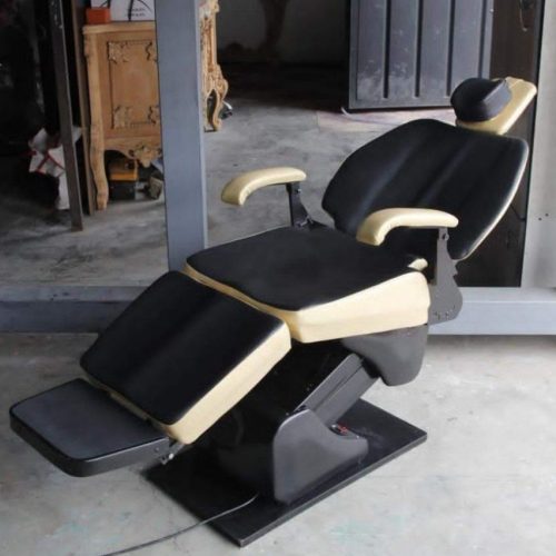 صندلی اداره و آرایشگاه