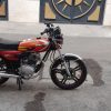موتور هوندا CD200