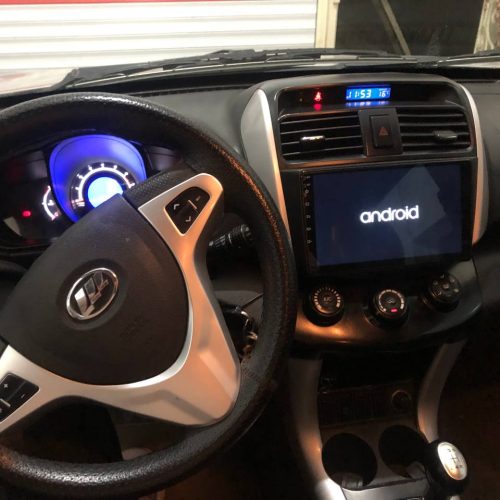 لیفان x60 مدل 93