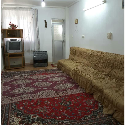 سوییت مستقل آزادگان وسط شهر فقط برای یک یا دونفر