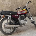 موتور سیکلت