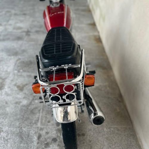 متور فاقد مدارک