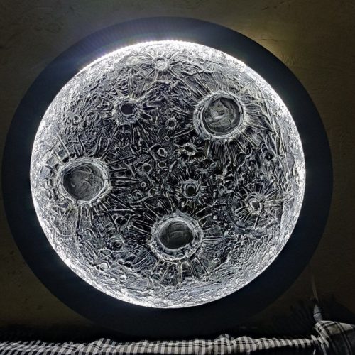 تزئینی و آثار هنری