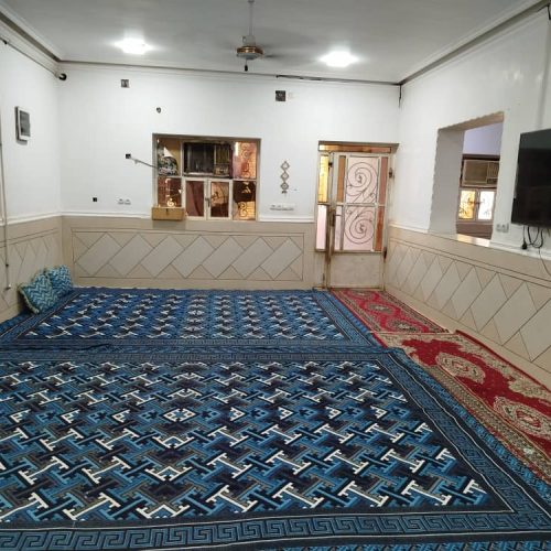 خانه اجاره ای