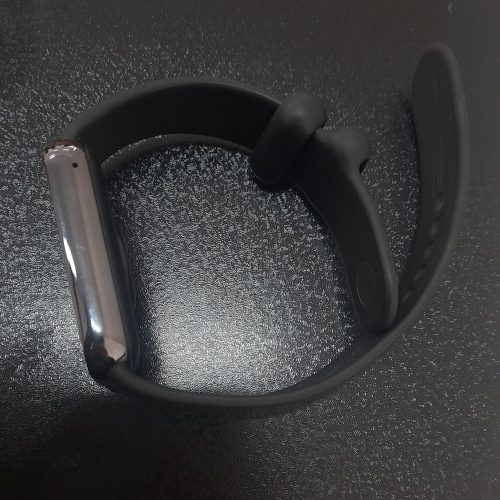 ساعت هوشمند بند 8شیائومی