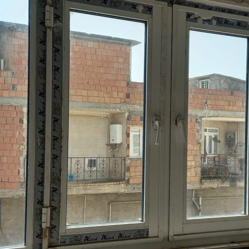 فروش پنجره