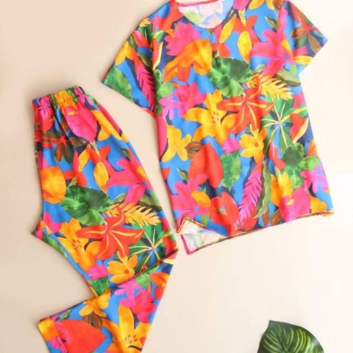 بیرون بر ساده دوز