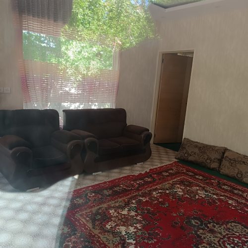 باغ ویلایی