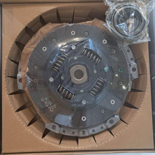 دیسک و صفحه تیبا