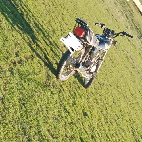 موتور سیکلت