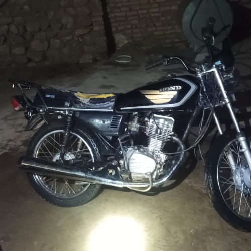 موتور سیکلت