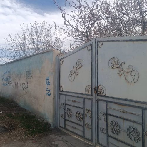 مشکل آب ندارد . سند 6 دانگ .گاز هم در طرح هادی است و مشکلی ندارد و زود حل می‌شود