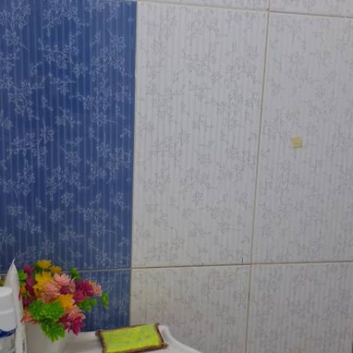 آپارتمان 73.5متری ،طبقه اول