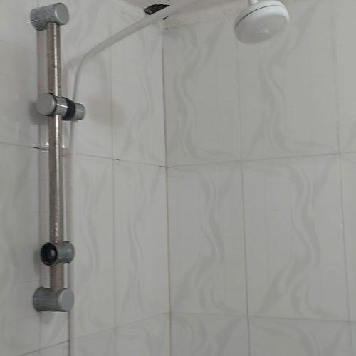 خانه 55 متری طبقه همکف