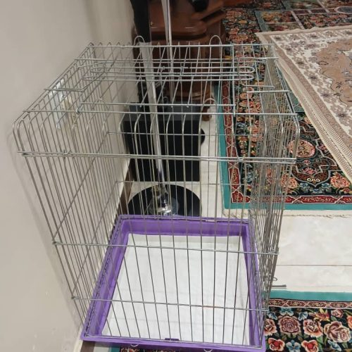 قفس پرنده بزرگ نونو