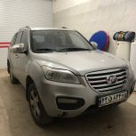 لیفان x60 مدل 93